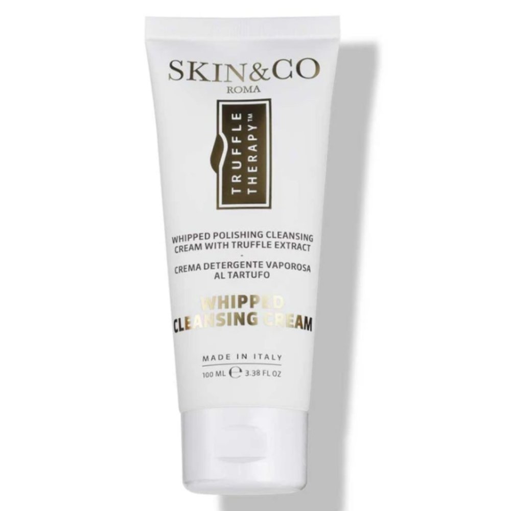 Truffle Therapy Whipped Polishing Cleansing Cream